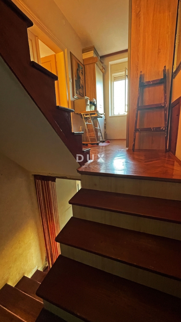 ISTRIA, MEDULIN - Casa in pietra d'Istria + Casa vacanze in ottima posizione