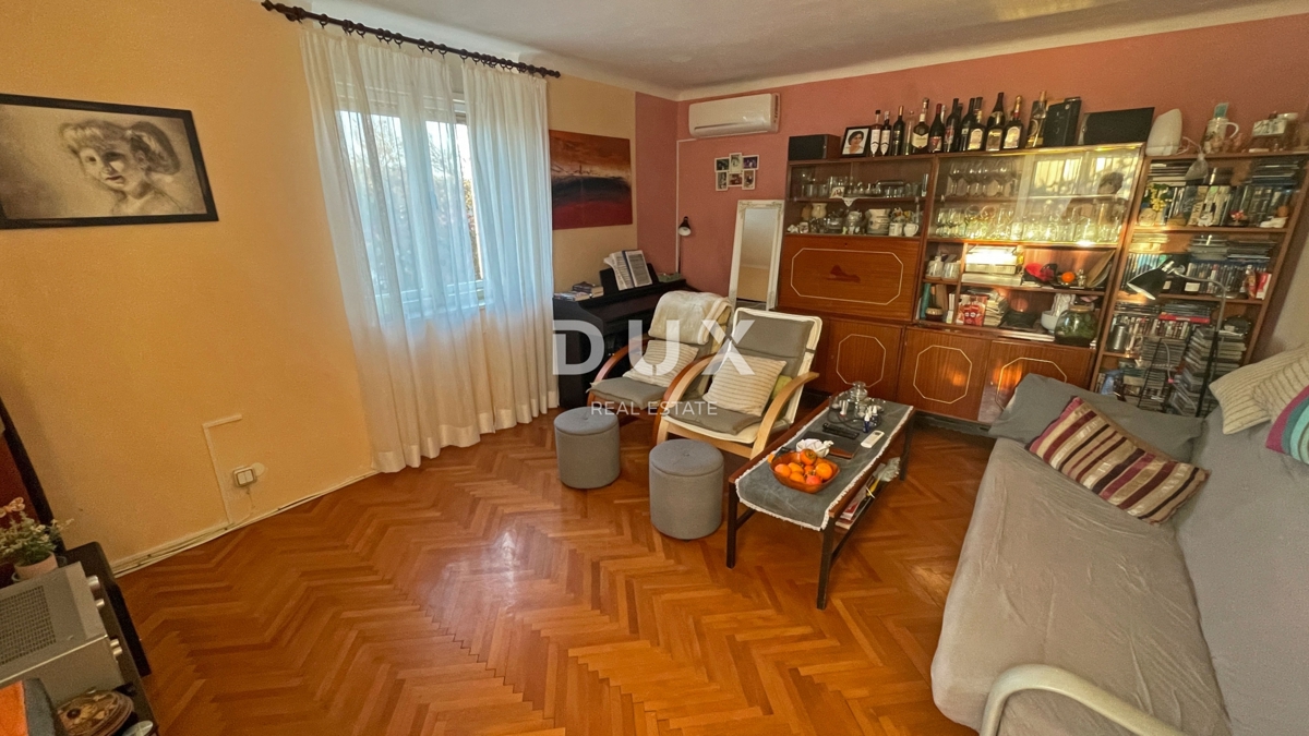 ISTRIA, MEDULIN - Casa in pietra d'Istria + Casa vacanze in ottima posizione