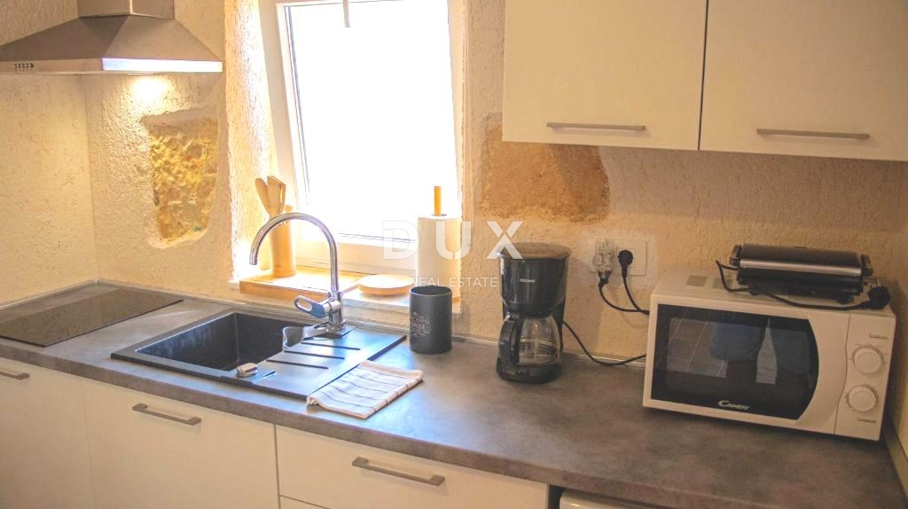 ISTRIA, MEDULIN - Casa in pietra d'Istria + Casa vacanze in ottima posizione