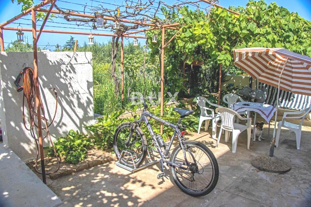 ISTRIA, MEDULIN - Casa in pietra d'Istria + Casa vacanze in ottima posizione