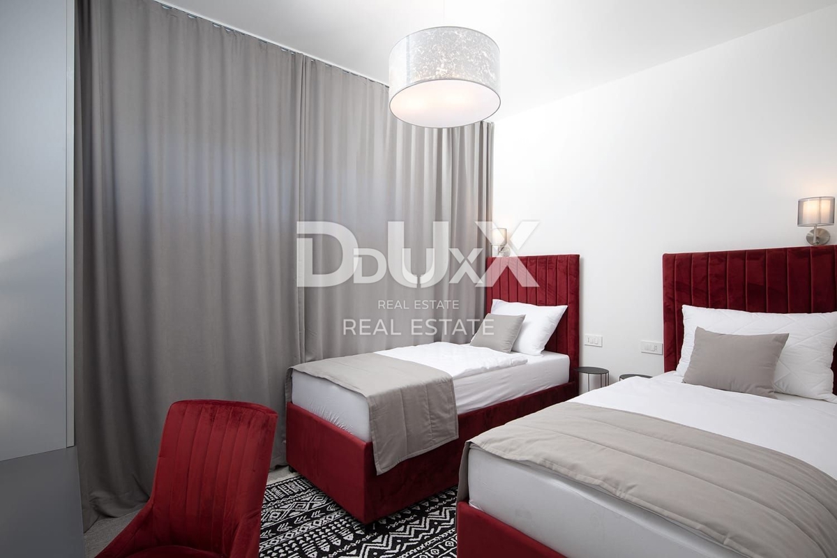 ISTRIA, MEDULIN - Villa di lusso vicino alle spiagge e al lungomare