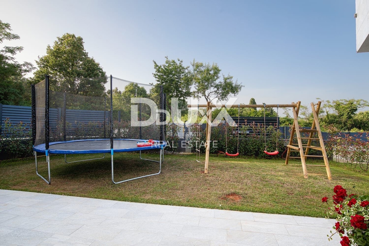 ISTRIA, MEDULIN - Villa di lusso vicino alle spiagge e al lungomare