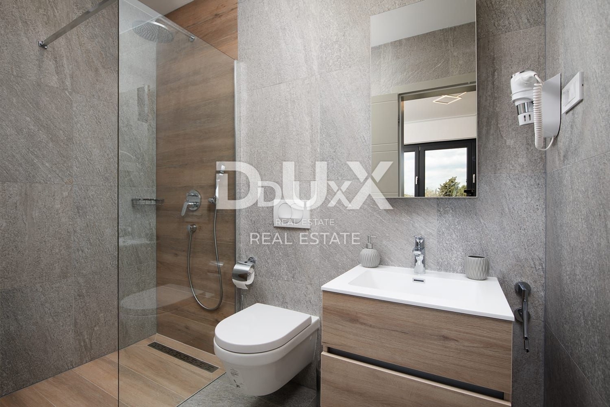 ISTRIA, MEDULIN - Villa di lusso vicino alle spiagge e al lungomare