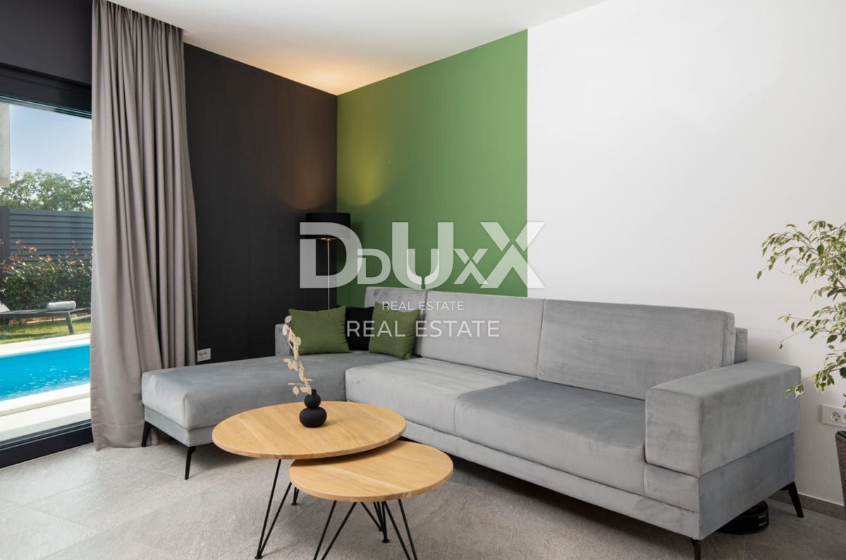 ISTRIA, MEDULIN - Villa di lusso vicino alle spiagge e al lungomare