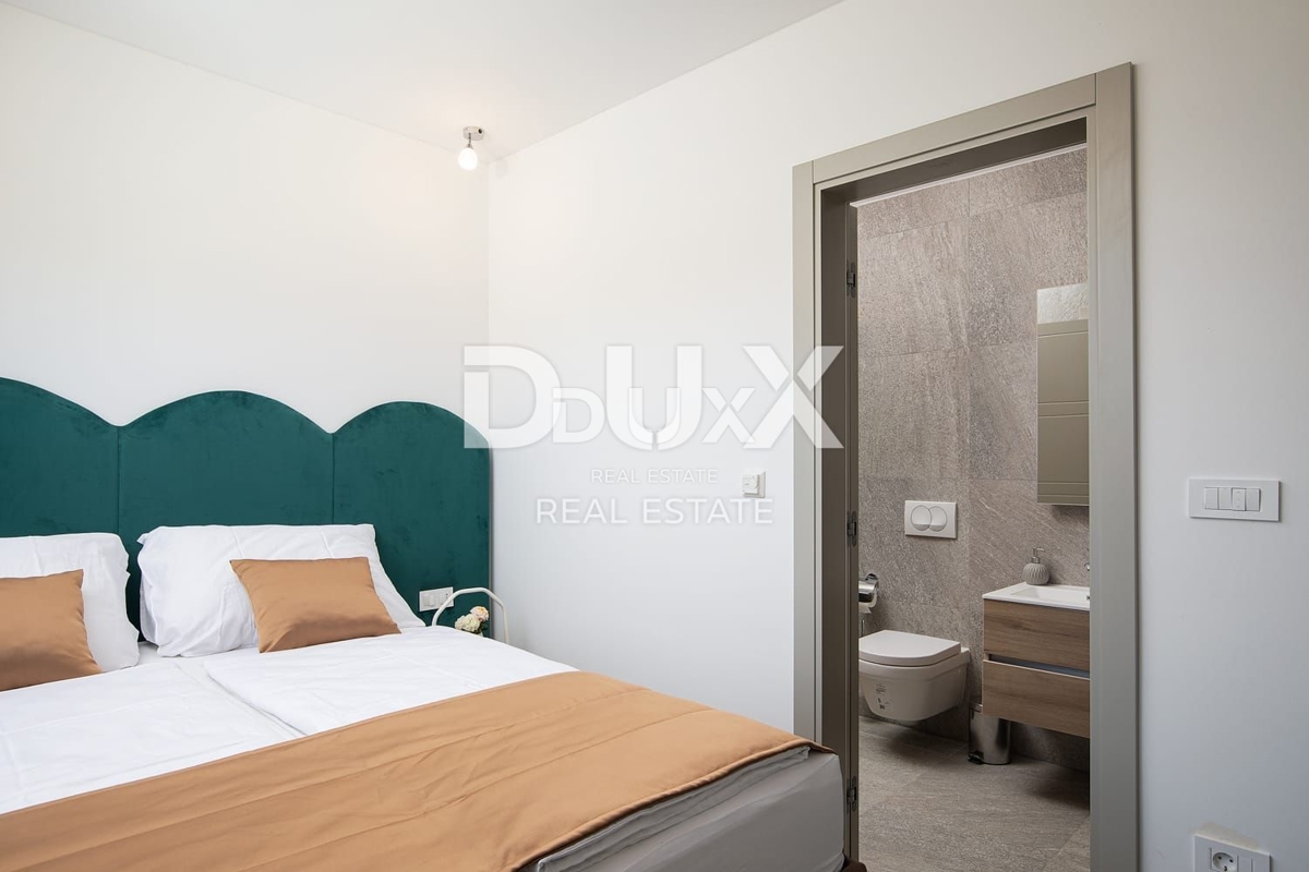 ISTRIA, MEDULIN - Villa di lusso vicino alle spiagge e al lungomare