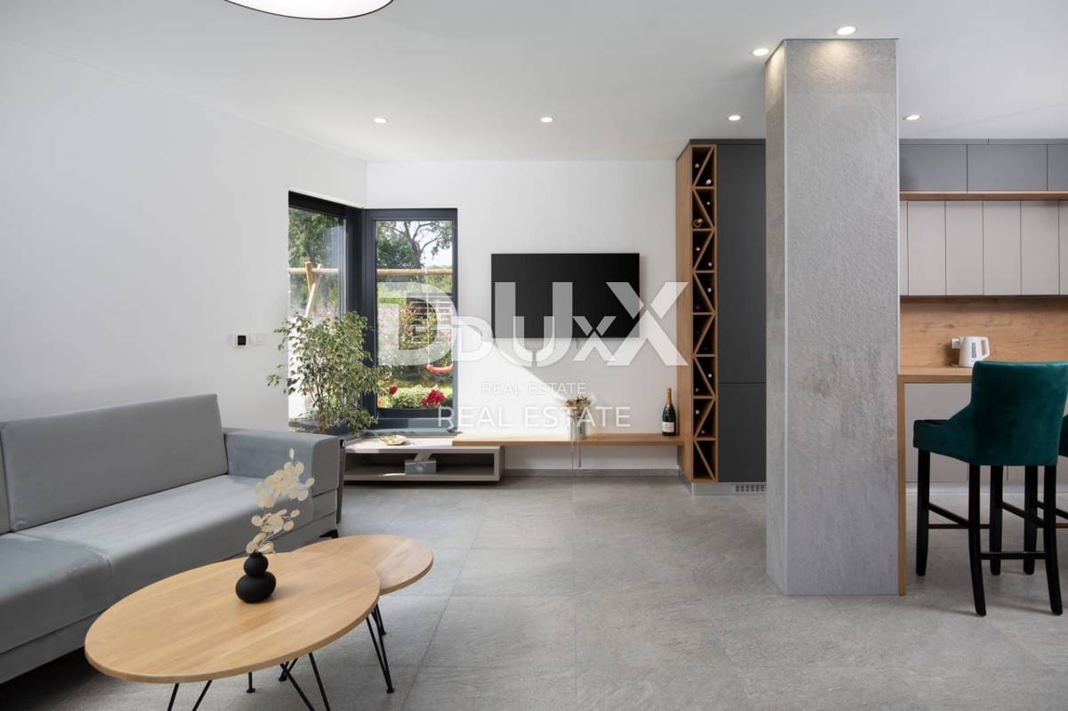 ISTRIA, MEDULIN - Villa di lusso vicino alle spiagge e al lungomare