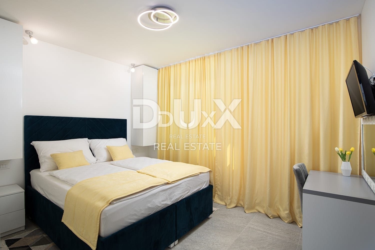 ISTRIA, MEDULIN - Villa di lusso vicino alle spiagge e al lungomare