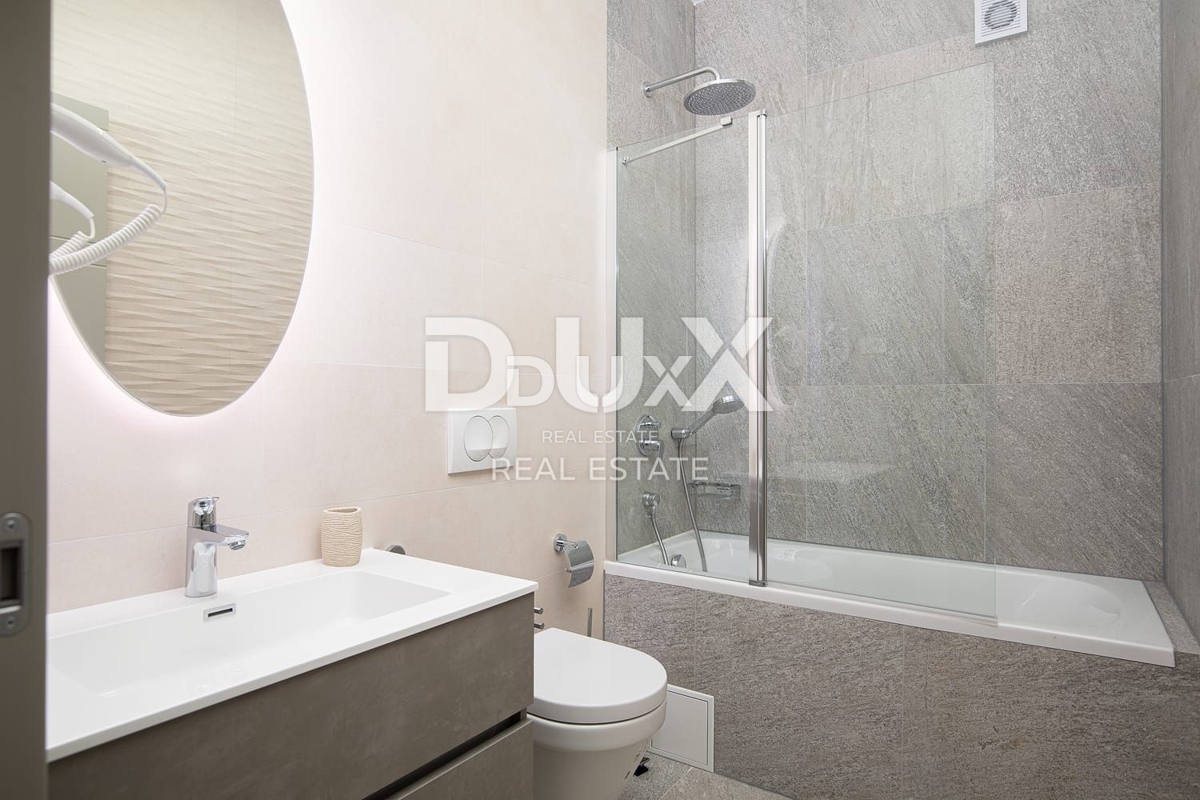 ISTRIA, MEDULIN - Villa di lusso vicino alle spiagge e al lungomare