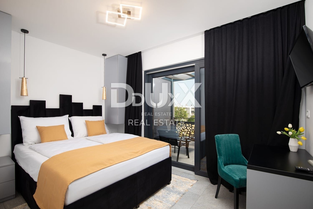 ISTRIA, MEDULIN - Villa di lusso vicino alle spiagge e al lungomare