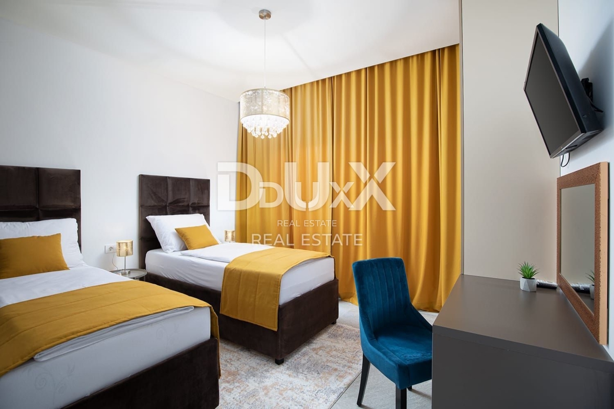 ISTRIA, MEDULIN - Villa di lusso vicino alle spiagge e al lungomare