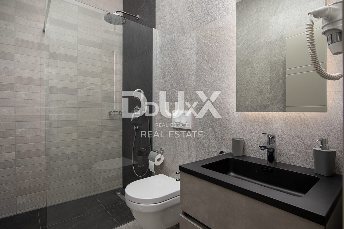 ISTRIA, MEDULIN - Villa di lusso vicino alle spiagge e al lungomare