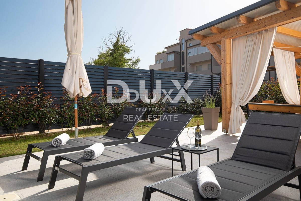 ISTRIA, MEDULIN - Villa di lusso vicino alle spiagge e al lungomare