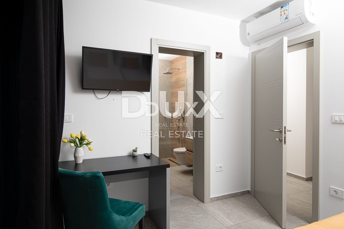 ISTRIA, MEDULIN - Villa di lusso vicino alle spiagge e al lungomare