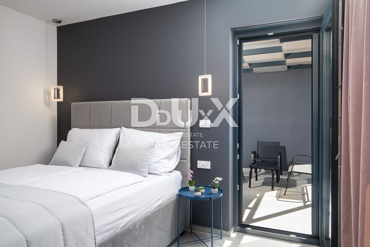 ISTRIA, MEDULIN - Villa di lusso vicino alle spiagge e al lungomare