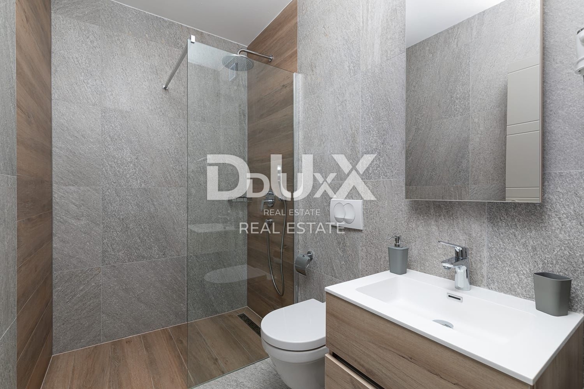 ISTRIA, MEDULIN - Villa di lusso vicino alle spiagge e al lungomare