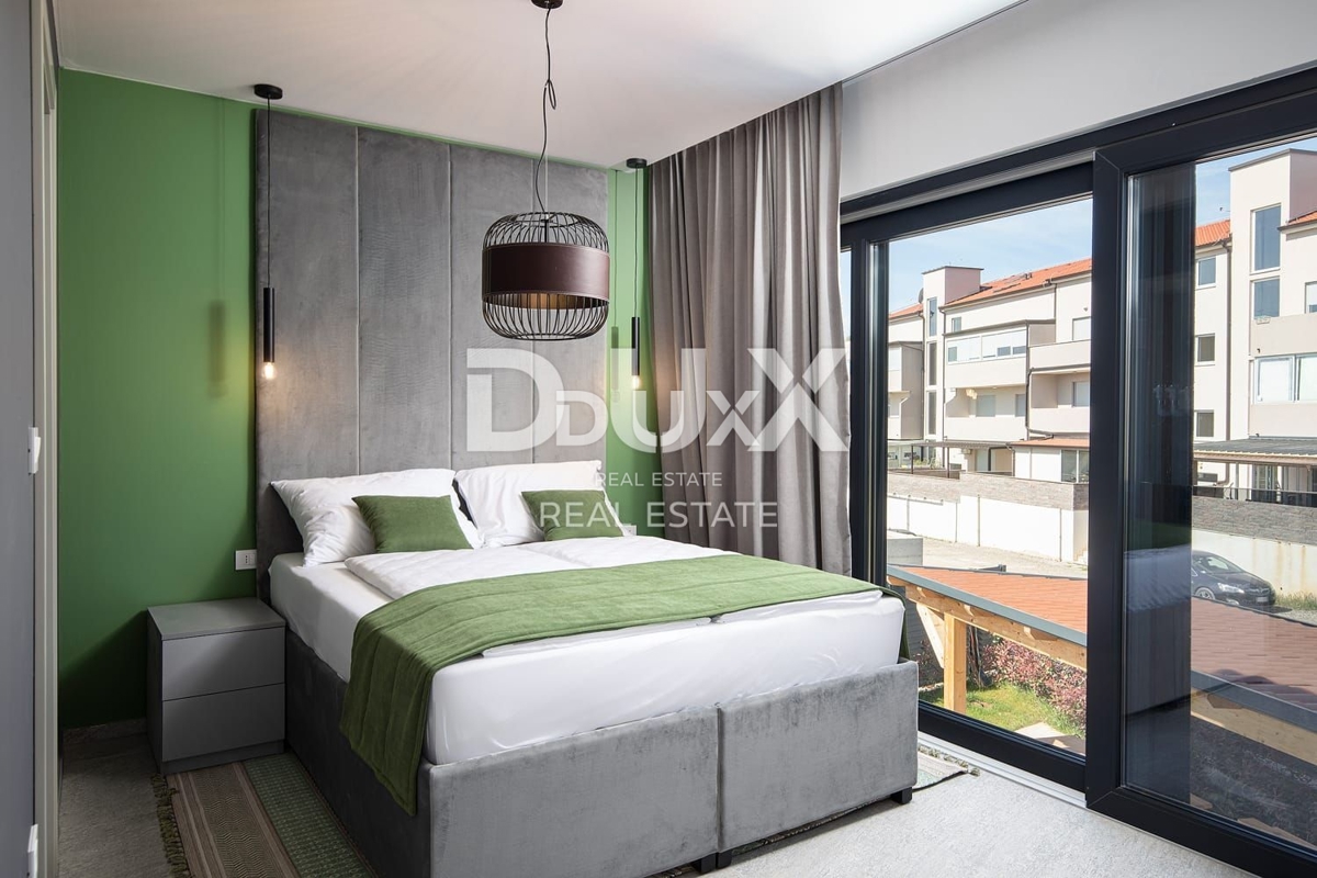 ISTRIA, MEDULIN - Villa di lusso vicino alle spiagge e al lungomare