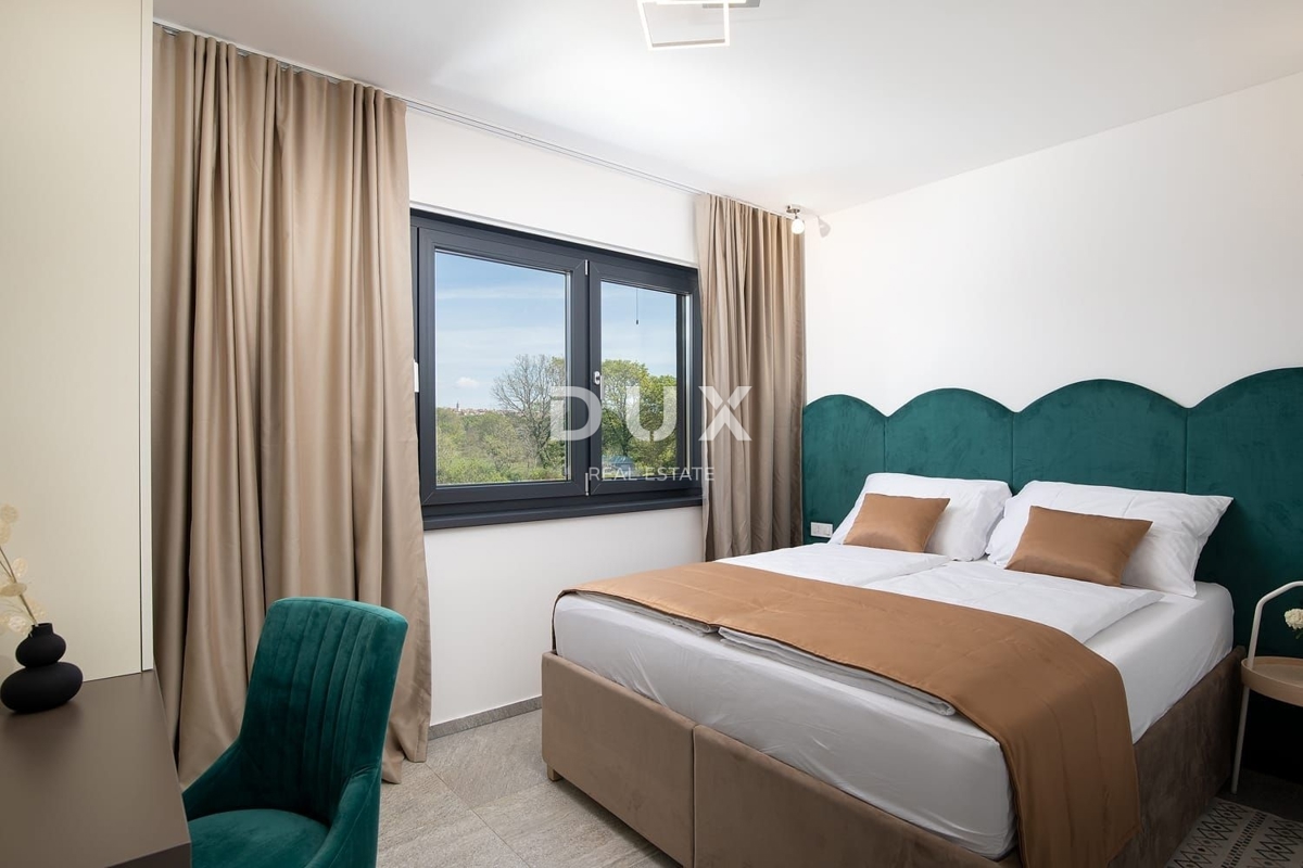 ISTRIA, MEDULIN - Villa di lusso vicino alle spiagge e al lungomare