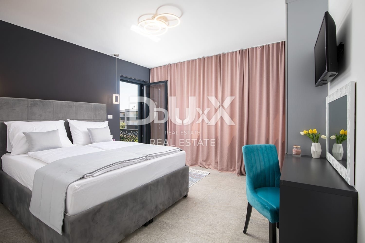 ISTRIA, MEDULIN - Villa di lusso vicino alle spiagge e al lungomare