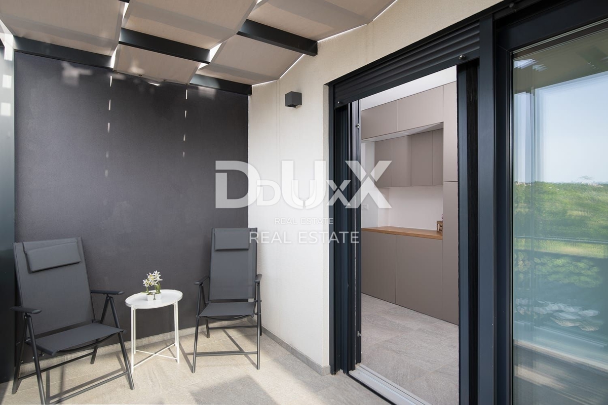 ISTRIA, MEDULIN - Villa di lusso vicino alle spiagge e al lungomare