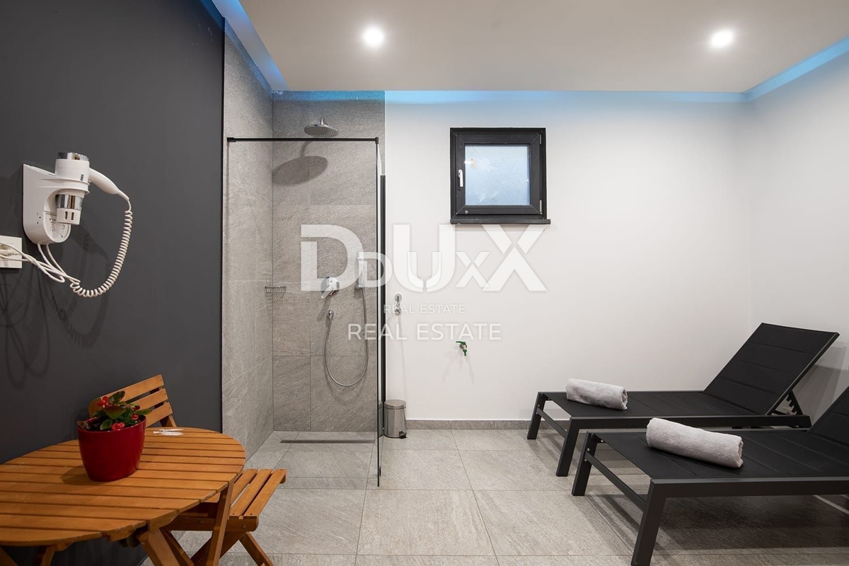 ISTRIA, MEDULIN - Villa di lusso vicino alle spiagge e al lungomare