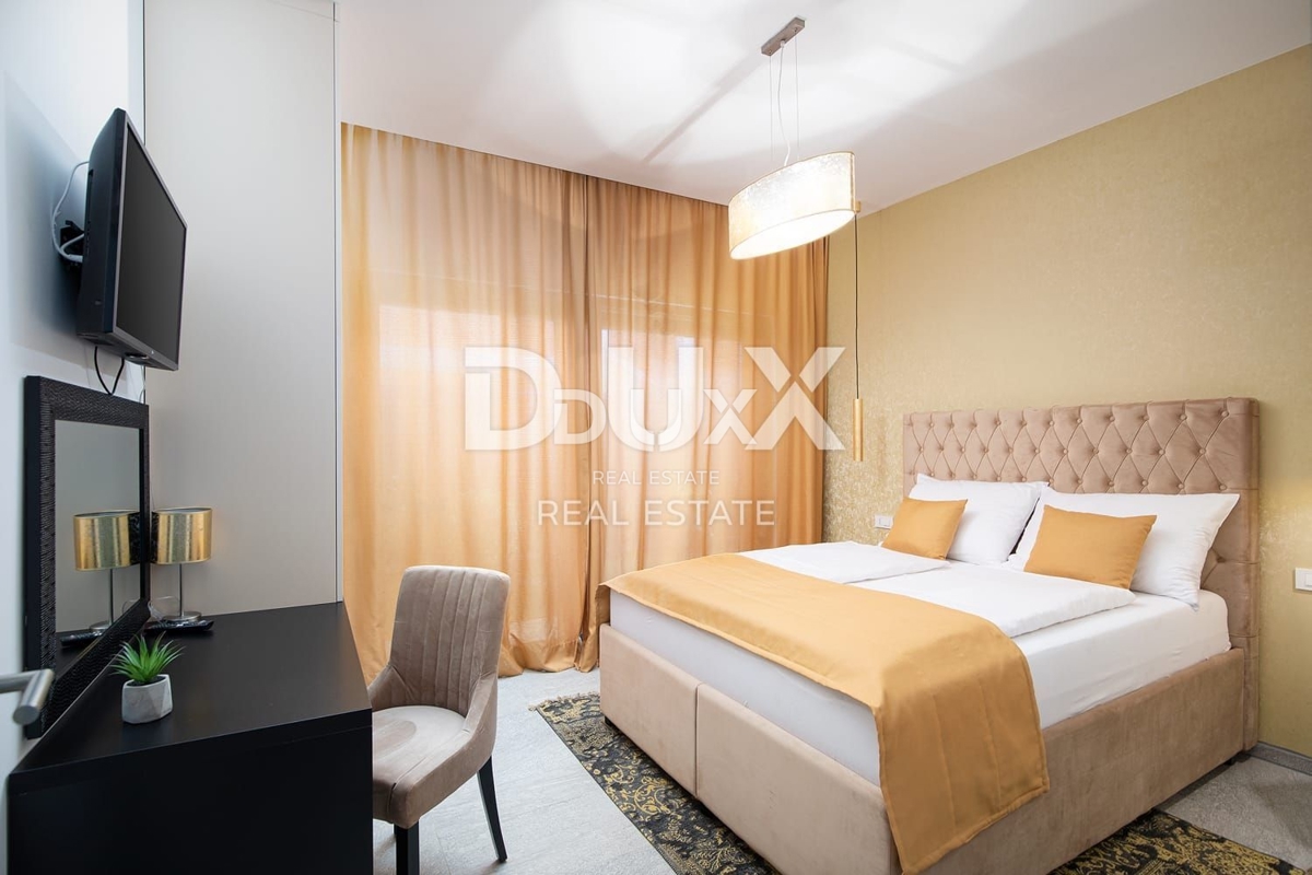 ISTRIA, MEDULIN - Villa di lusso vicino alle spiagge e al lungomare