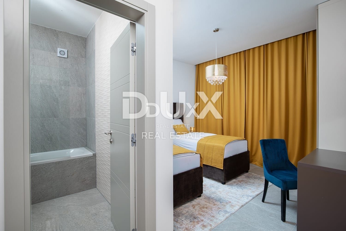 ISTRIA, MEDULIN - Villa di lusso vicino alle spiagge e al lungomare