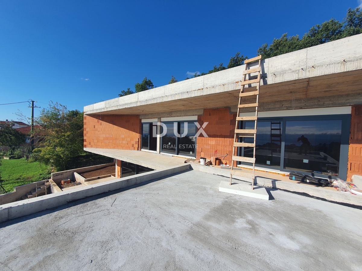 ABBAZIA, VEPRINAC - Villa di lusso, 395 m2 con vista