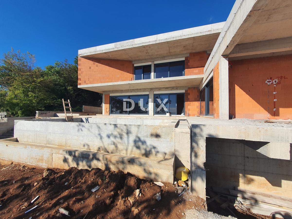 ABBAZIA, VEPRINAC - Villa di lusso, 395 m2 con vista