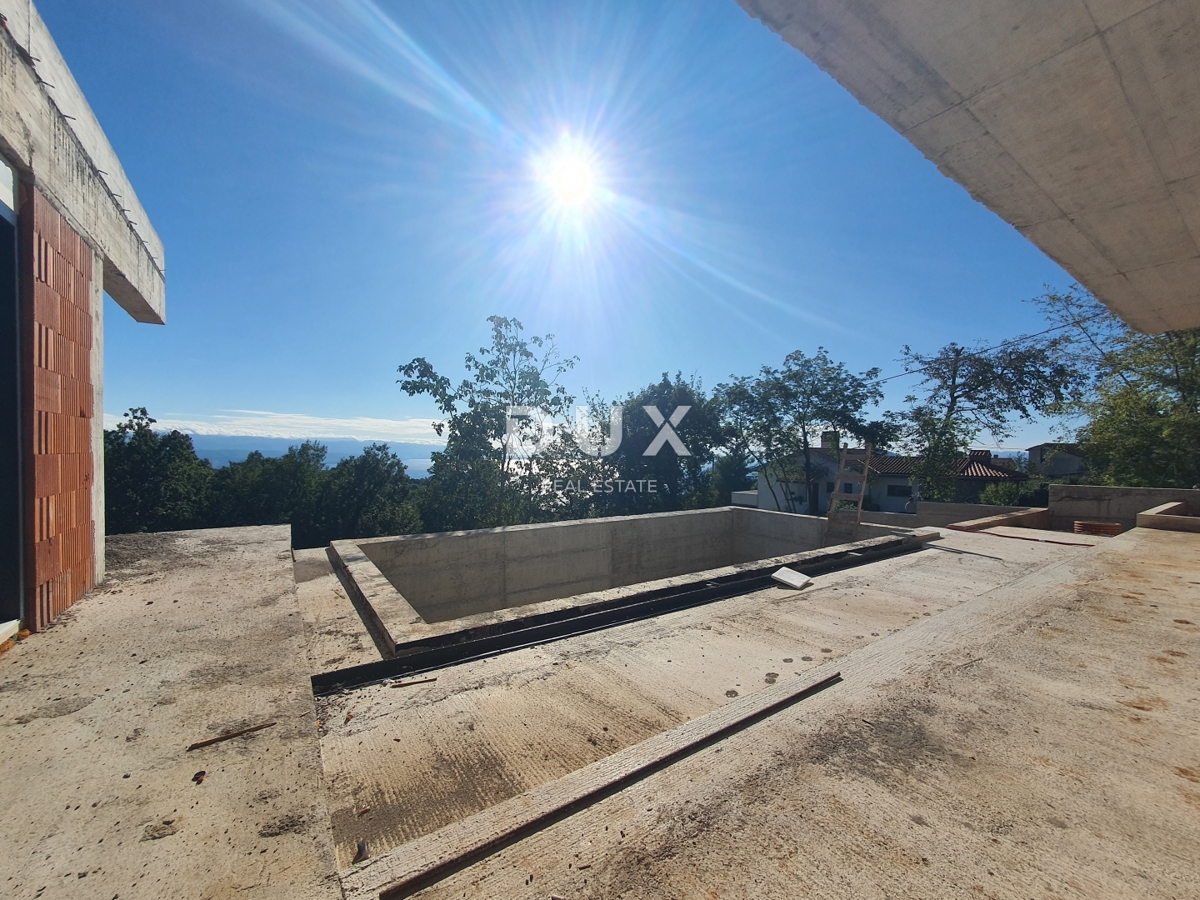 ABBAZIA, VEPRINAC - Villa di lusso, 395 m2 con vista