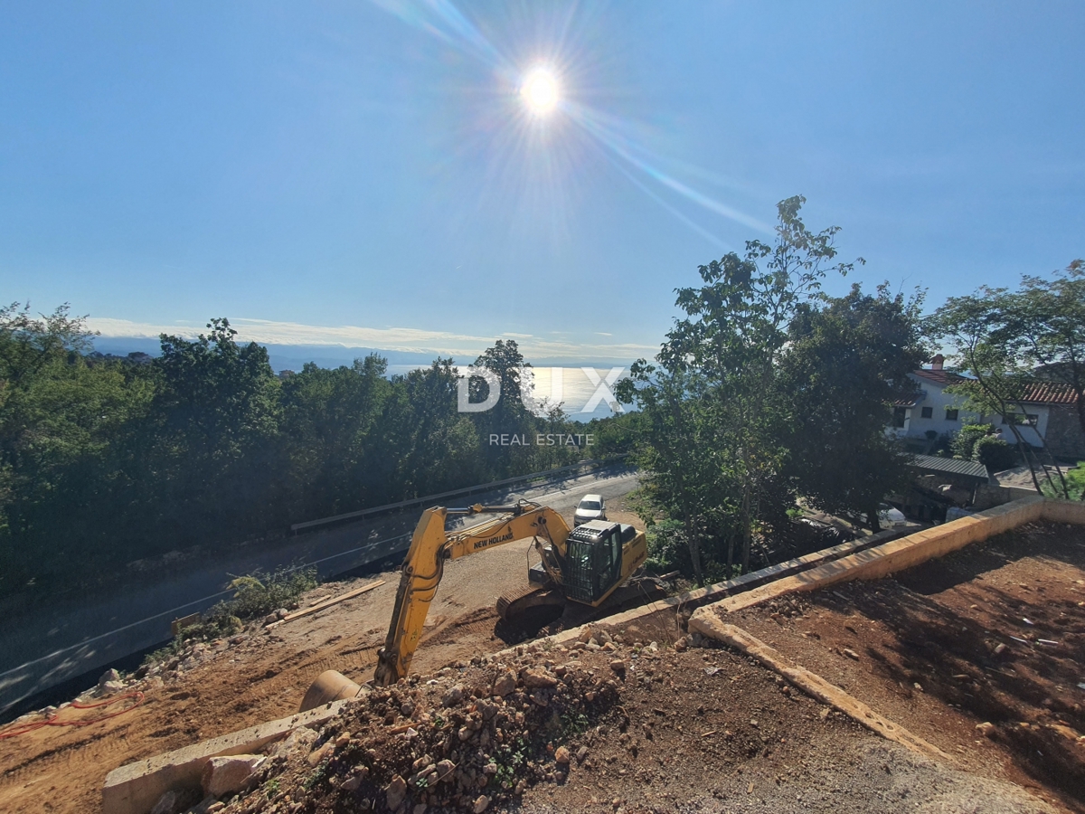 ABBAZIA, VEPRINAC - Villa di lusso, 395 m2 con vista