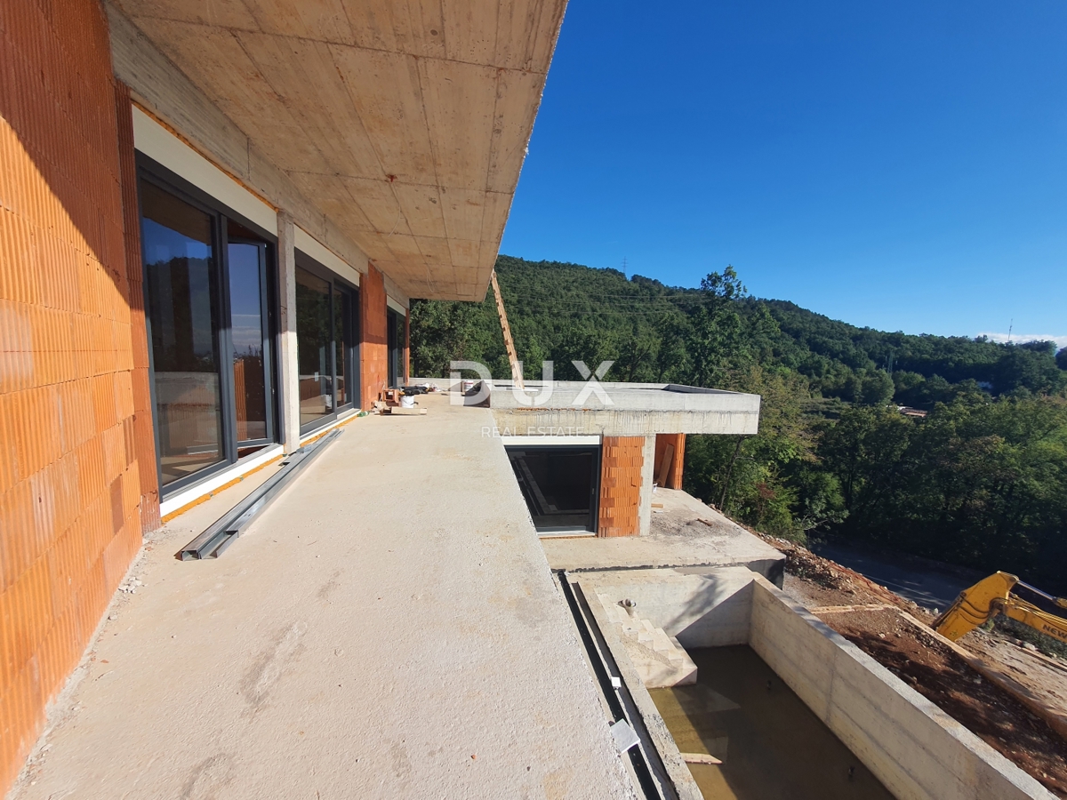 ABBAZIA, VEPRINAC - Villa di lusso, 395 m2 con vista
