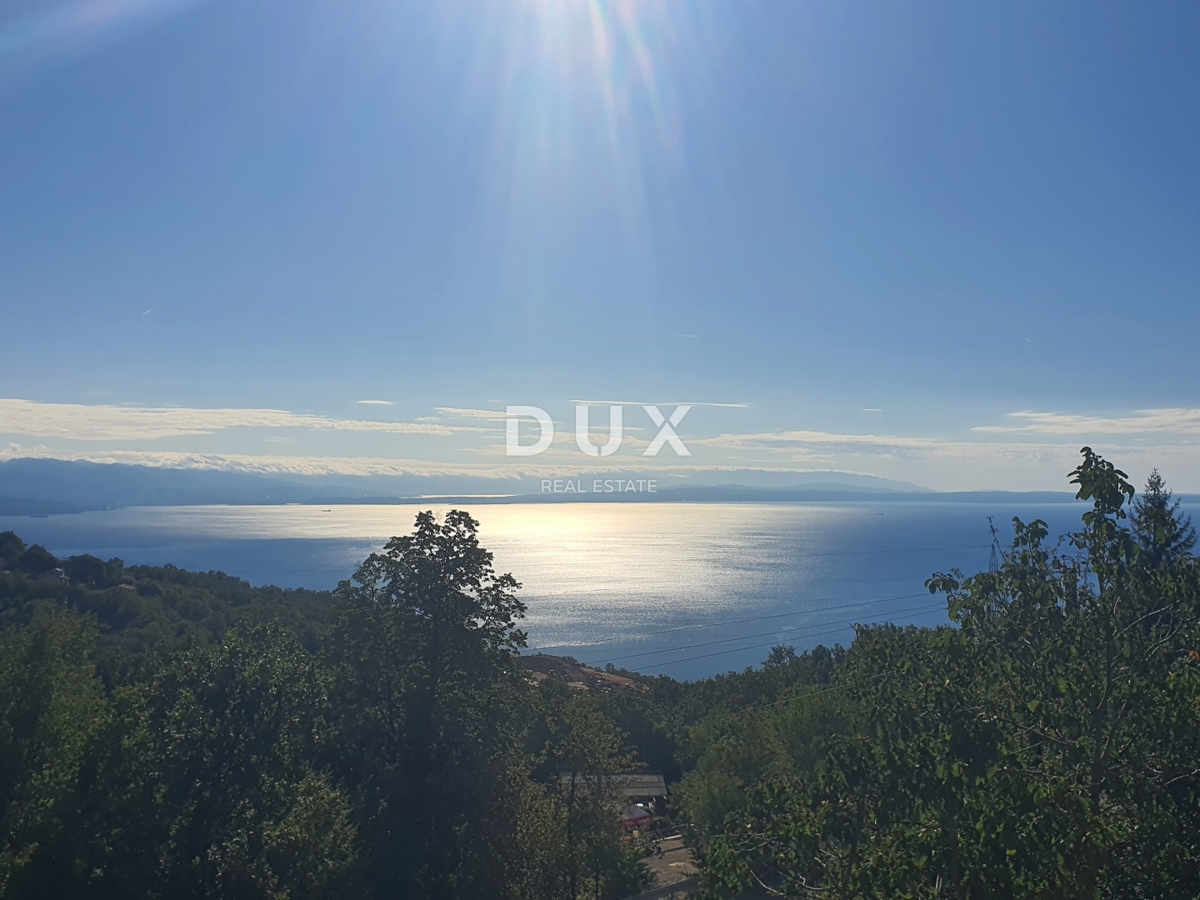 ABBAZIA, VEPRINAC - Villa di lusso, 395 m2 con vista