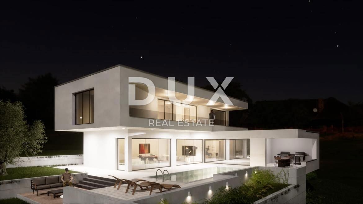 ABBAZIA, VEPRINAC - Villa di lusso, 395 m2 con vista