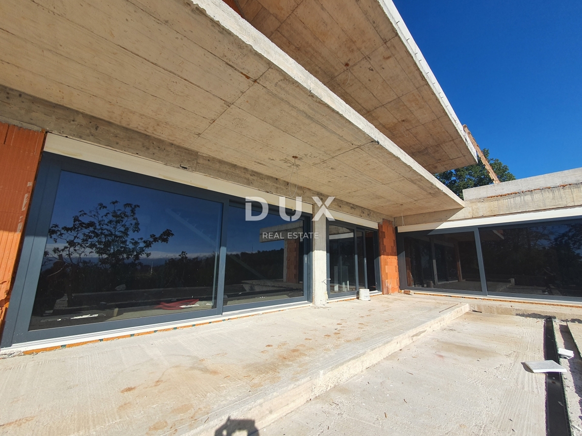 ABBAZIA, VEPRINAC - Villa di lusso, 395 m2 con vista