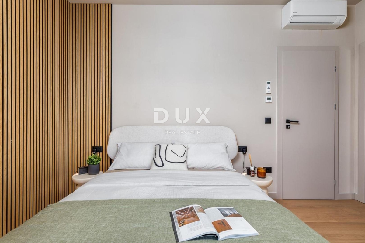 ISTRIA, PARENZO - Casa di design con piscina