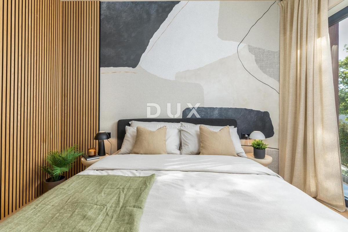 ISTRIA, PARENZO - Casa di design con piscina