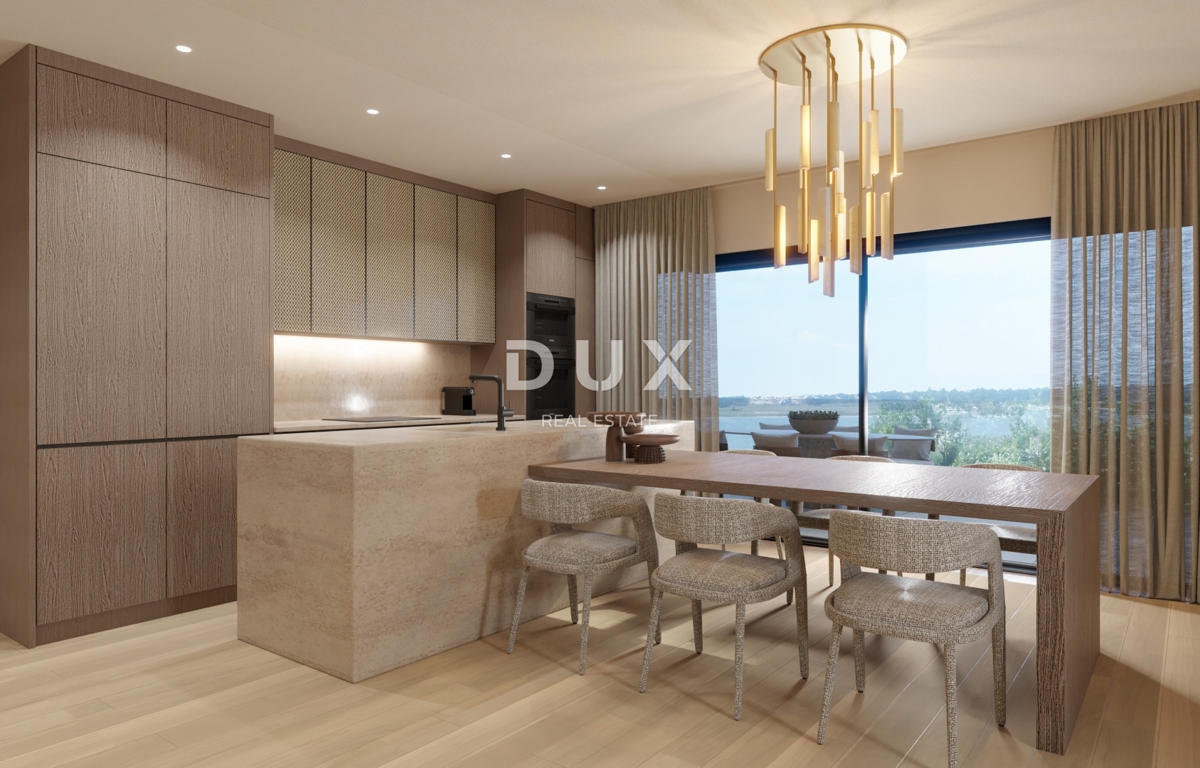 ZADAR, ZATON - Appartamento con giardino a 95 metri dal mare! SB2