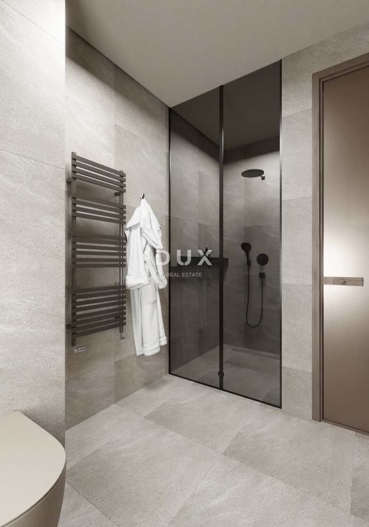 ZADAR, ZATON - Appartamento con giardino a 95 metri dal mare! SB2