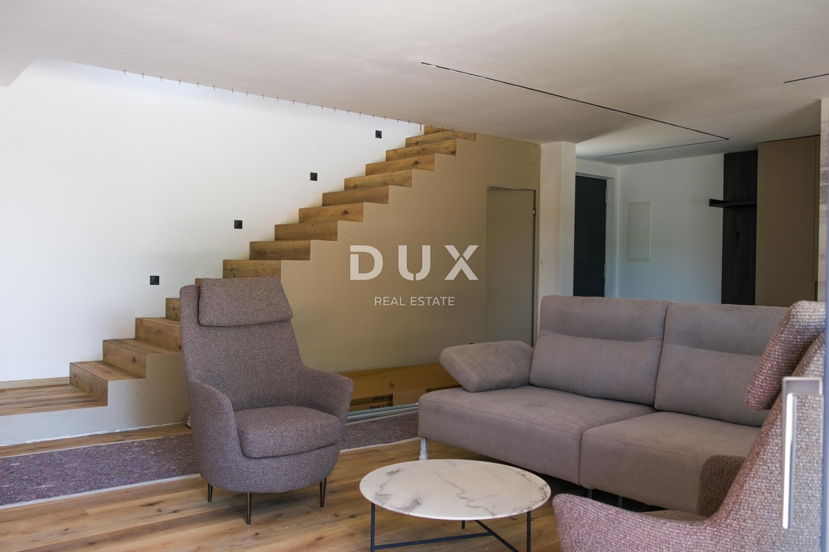 ISTRIA, VIŠNJAN - Casa con piscina ai margini del villaggio