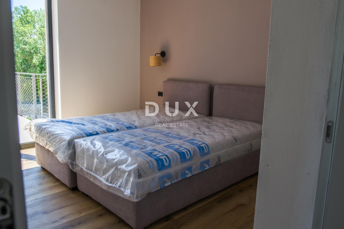 ISTRIA, VIŠNJAN - Casa con piscina ai margini del villaggio