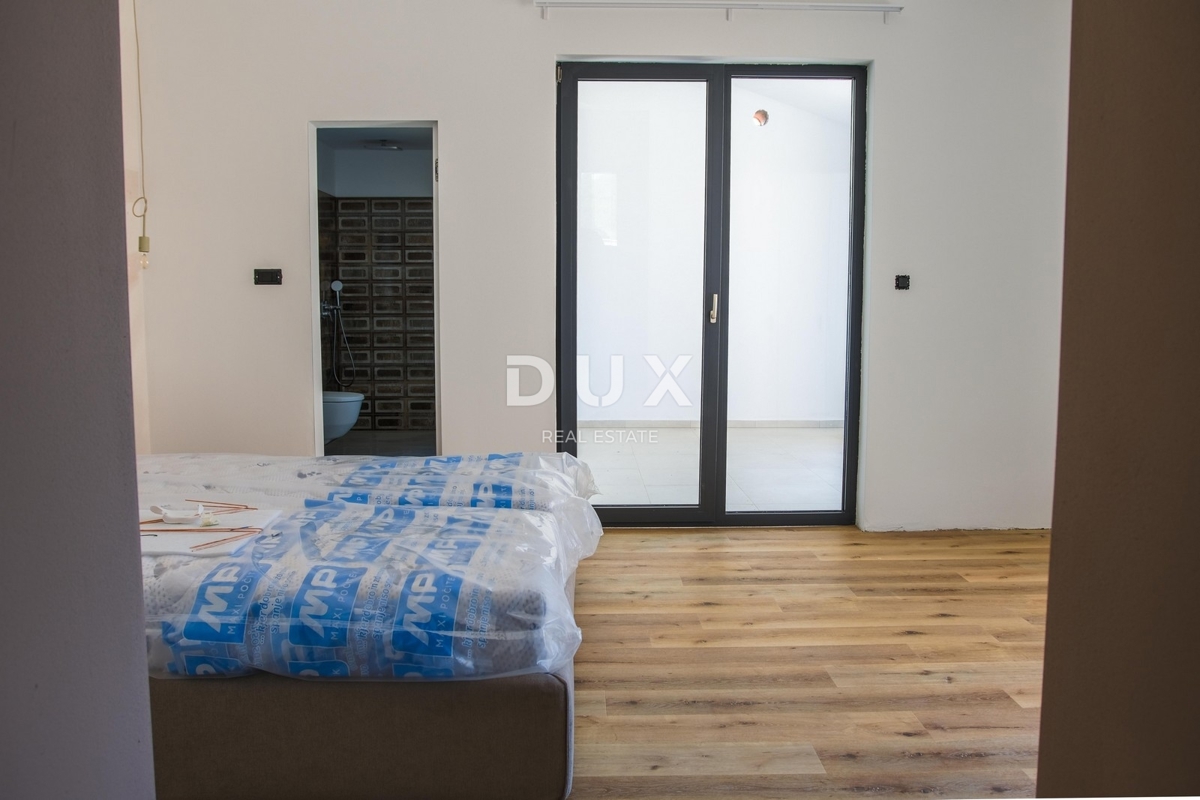 ISTRIA, VIŠNJAN - Casa con piscina ai margini del villaggio