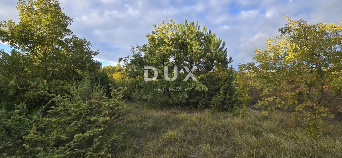 Terreno Gračišće, 13.280m2