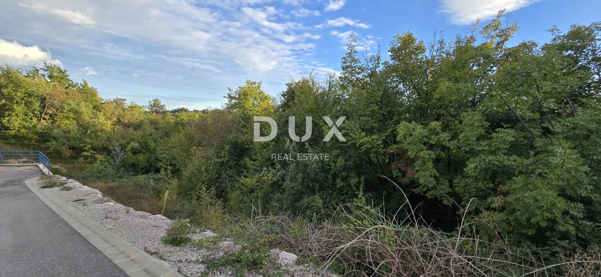 Terreno Gračišće, 13.280m2