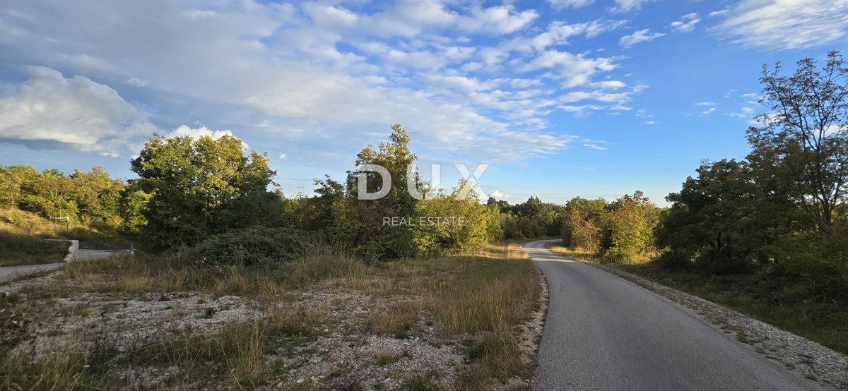 Terreno Gračišće, 13.280m2
