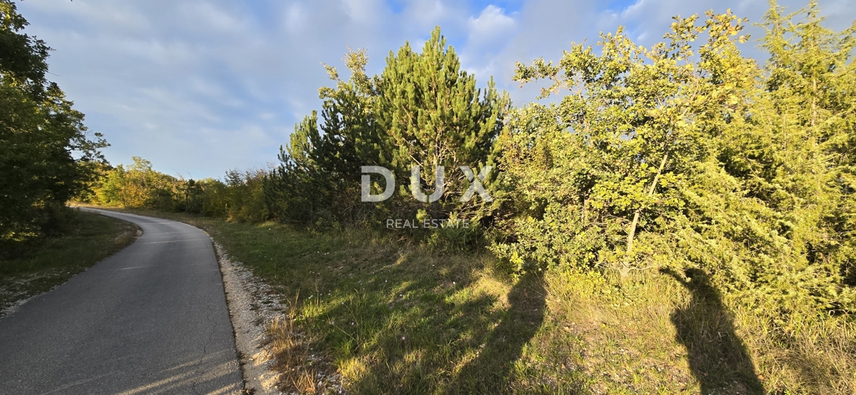 Terreno Gračišće, 13.280m2