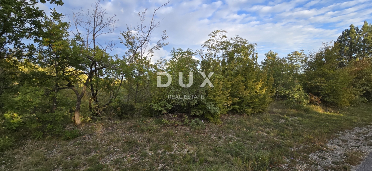 Terreno Gračišće, 13.280m2