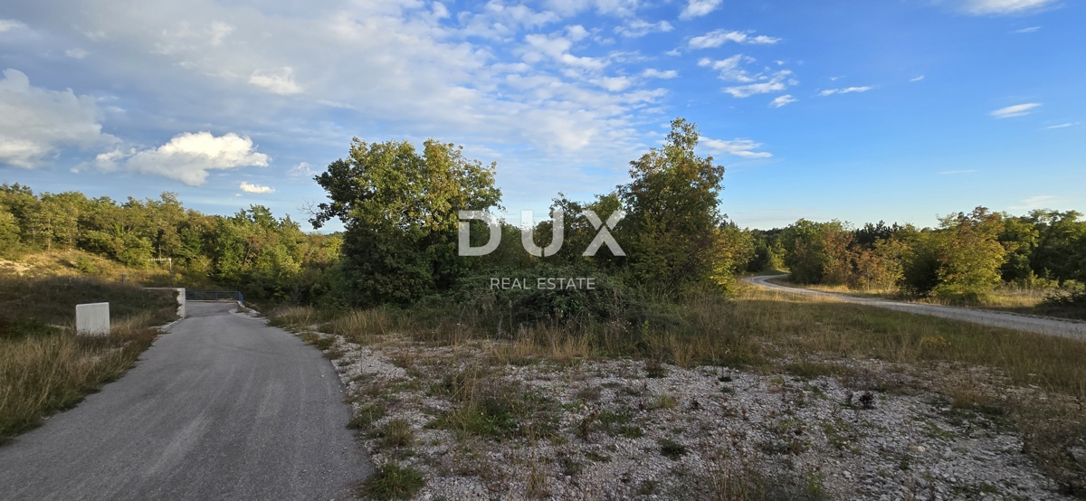 Terreno Gračišće, 13.280m2