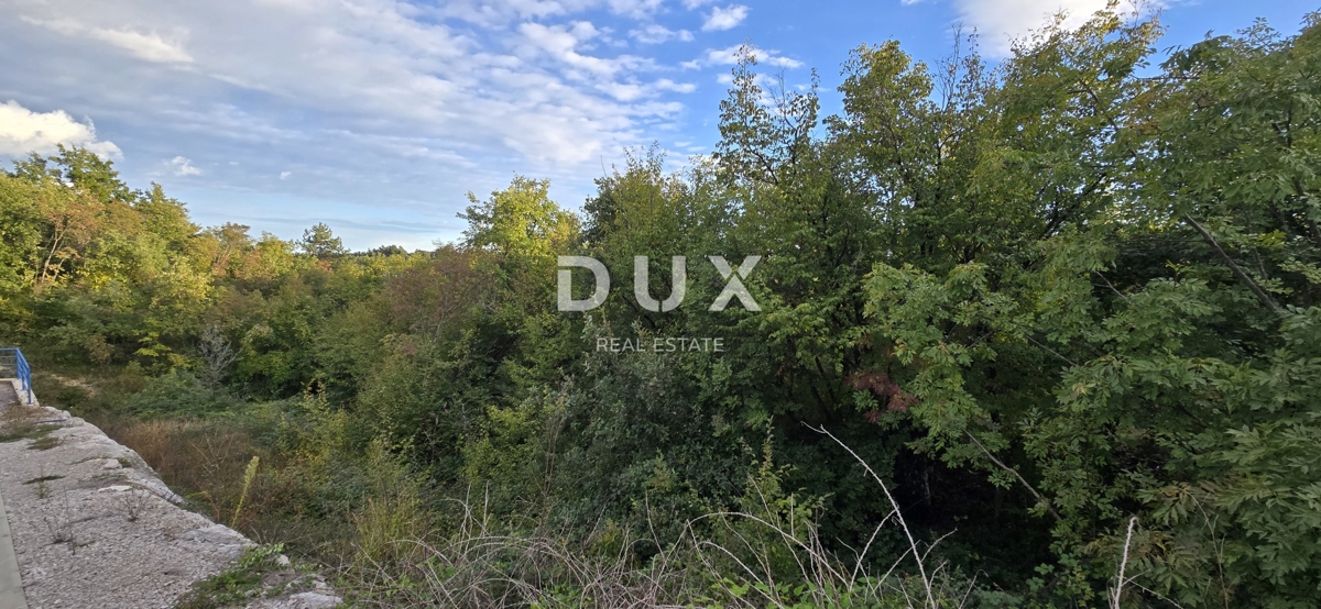 Terreno Gračišće, 13.280m2