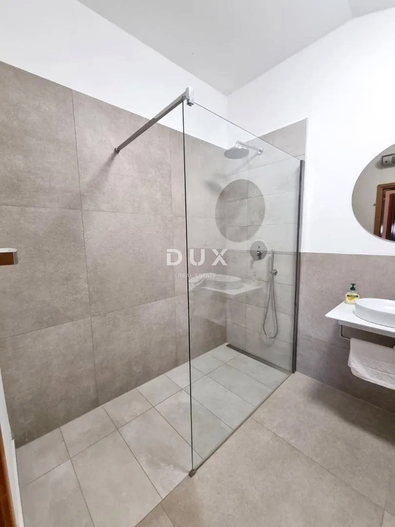 ISTRIA, VIŠNJAN - Casa con piscina