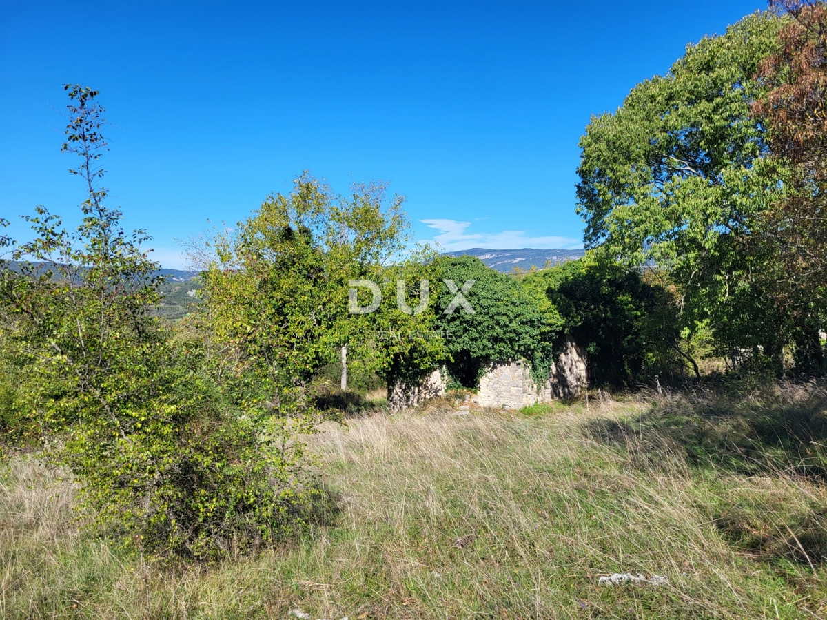 Casa Boljunsko Polje, Lupoglav, 166m2